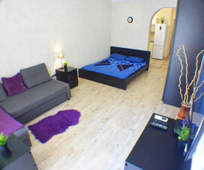 Apartments Kirpichnaya